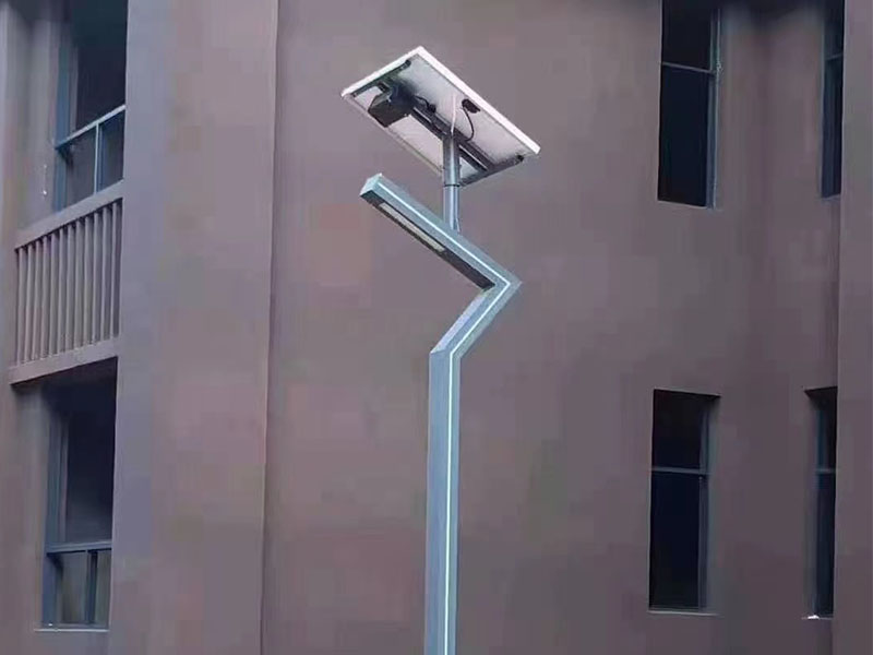 太阳能路灯安装注意事项有哪些呢？